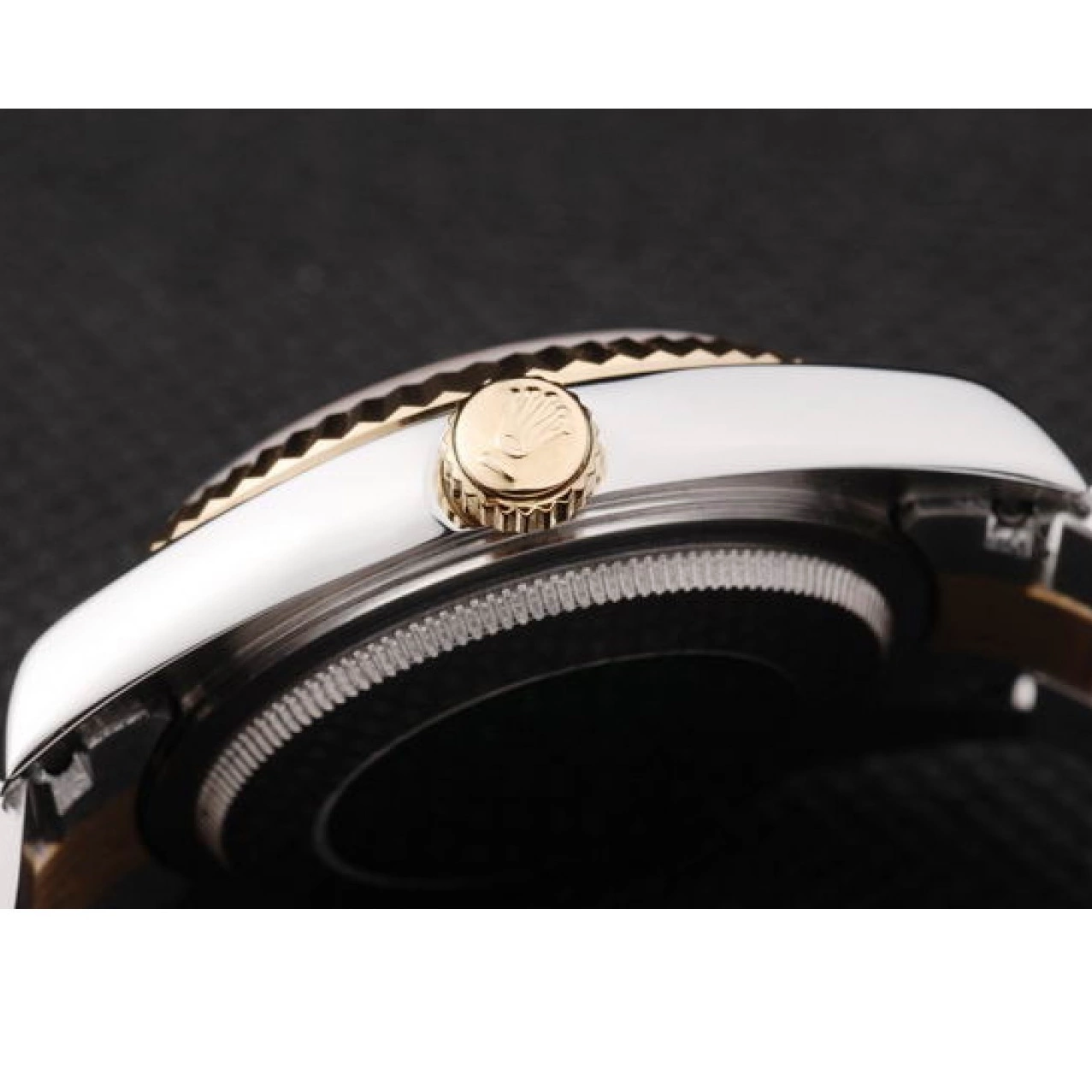 Good copy rolex watches Rolex Mechanism-srl40 Datejust Swiss 0521